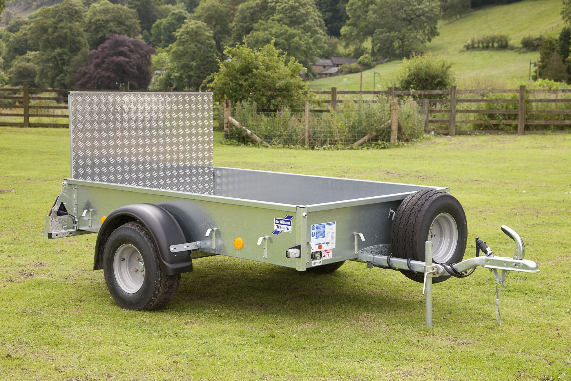 trailers for sale nz
